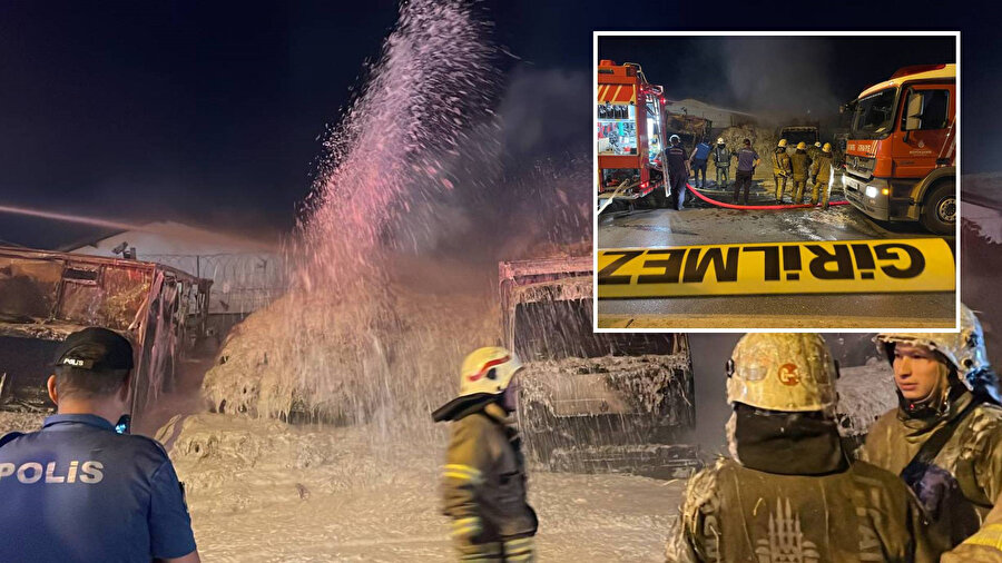 Veliefendi Hipodromu çevresi