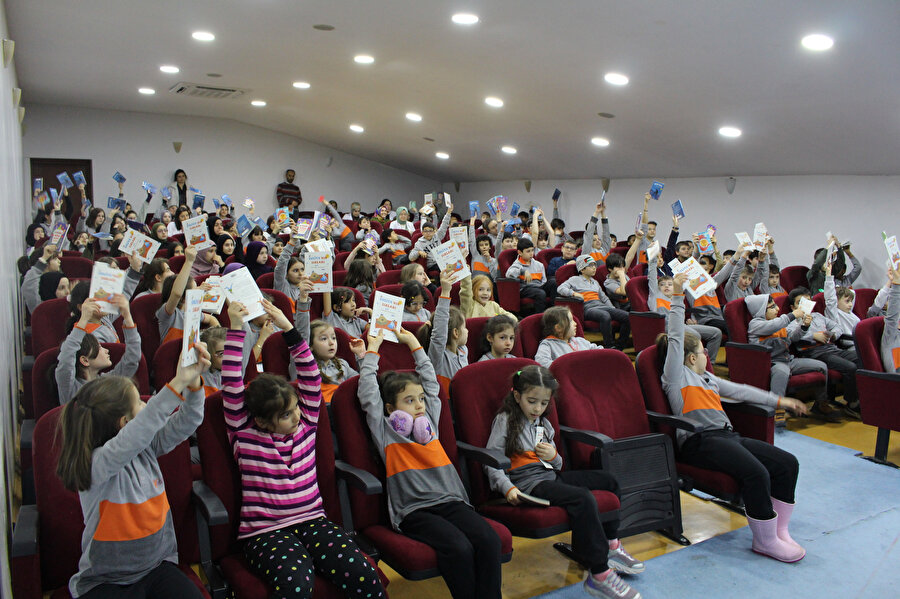 Eğitim modelimizin bugünlere gelmesinde birçok düşüncenin, dünya görüşünün katkısı oldu.