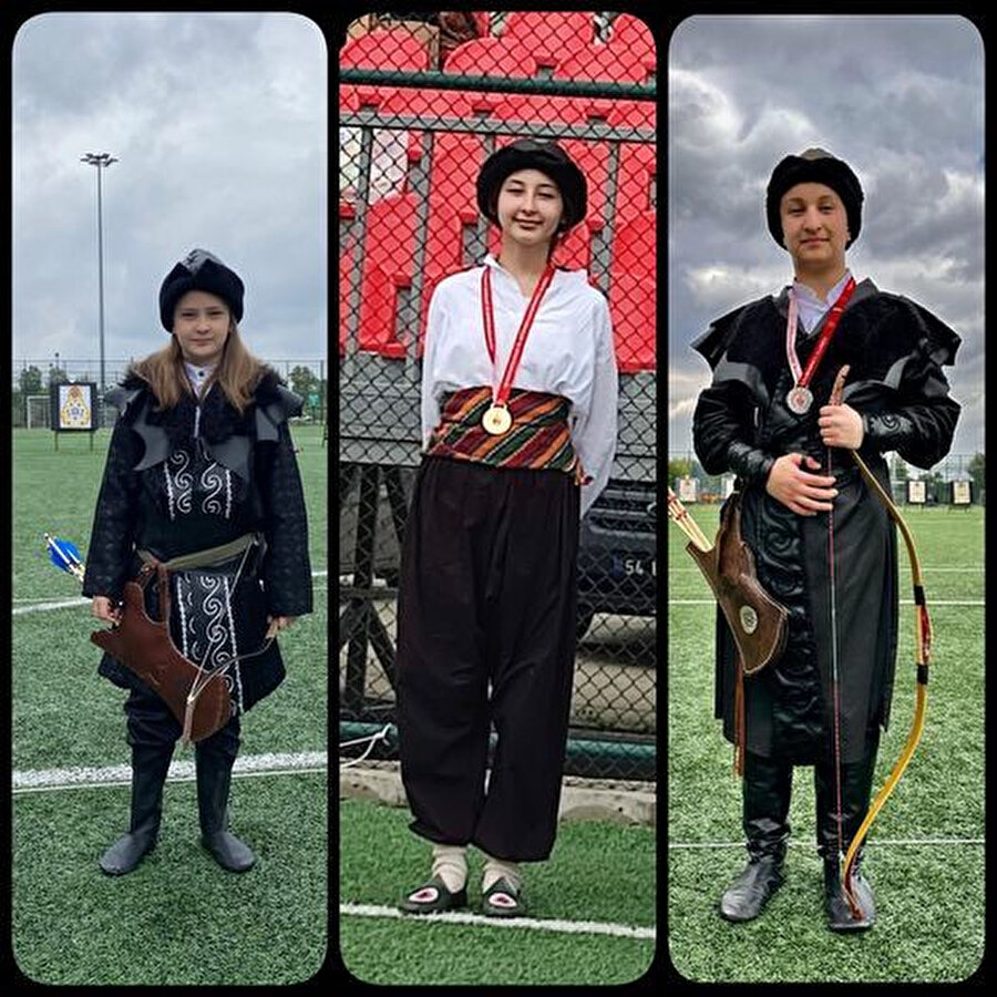 Topluma hayat boyu aktif olma bilincini aktarmanın yolu okul binalarının dışında eğitim yapılabileceğini göstermekten geçiyor.