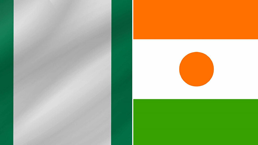 Nijerya, Nijer'le olan sınır geçişlerini askıya aldı