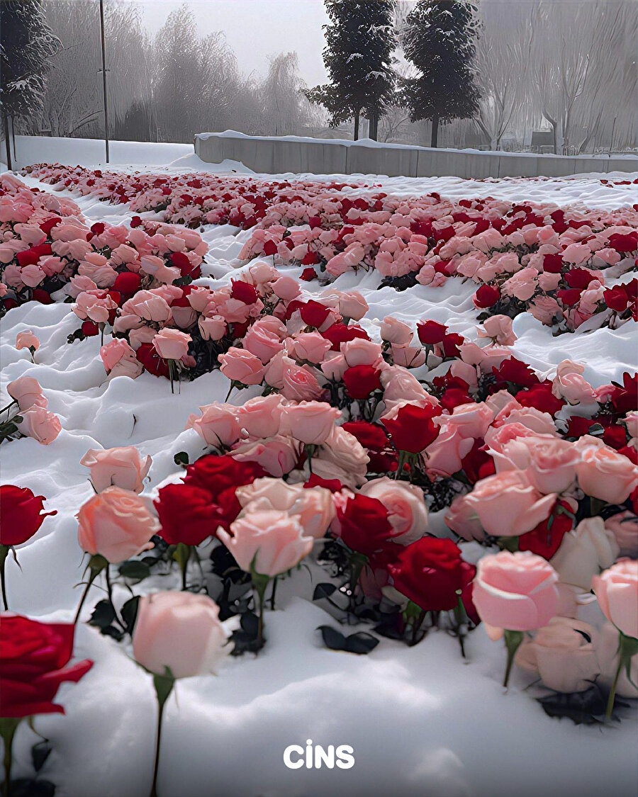 Soğuk mevsimin başlangıcı