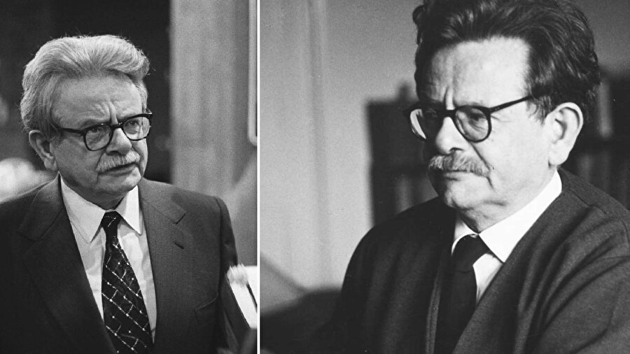 Elias Canetti.