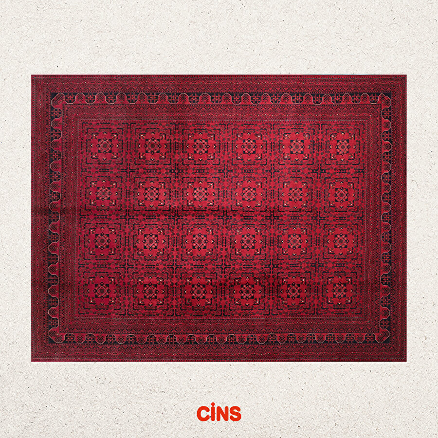 İran'ın en çarpıcı detaylarından: Halılar