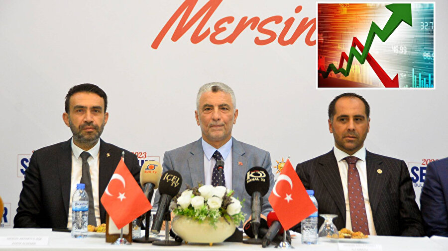 Ticaret Bakanı Ömer Bolat