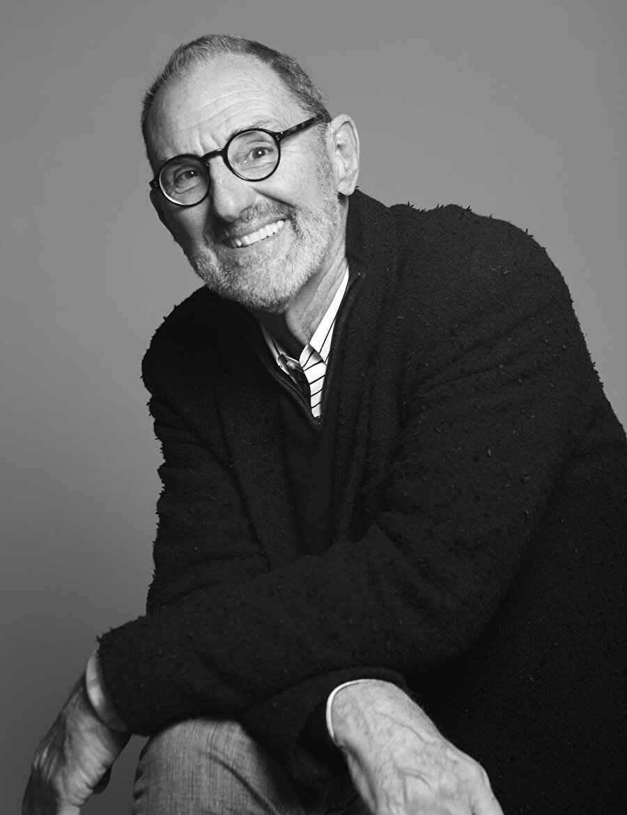 Thom Mayne.