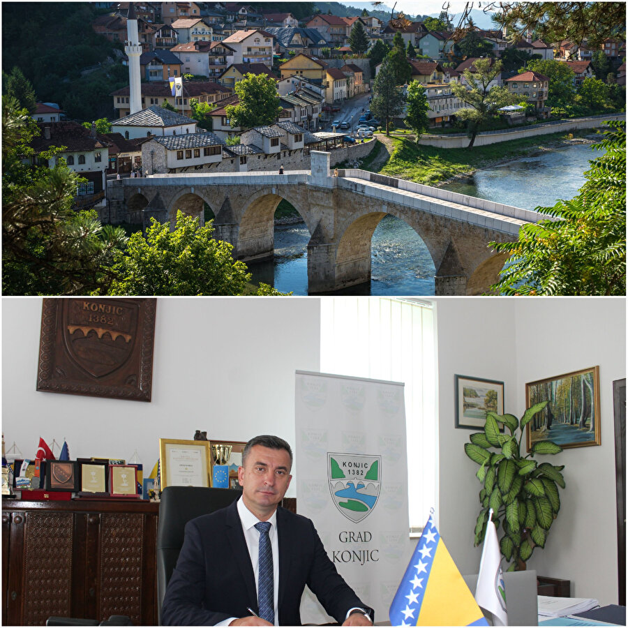 Birlik içinde olmak herkese kazandırır​.