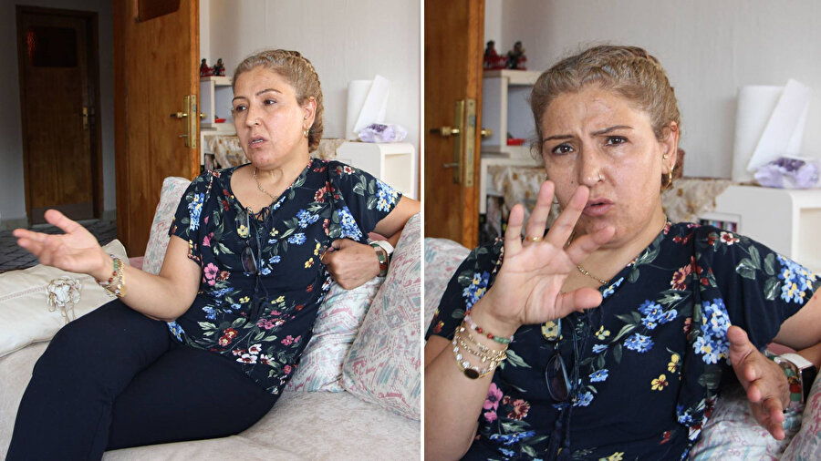 Zeynep Naile Dilmaç