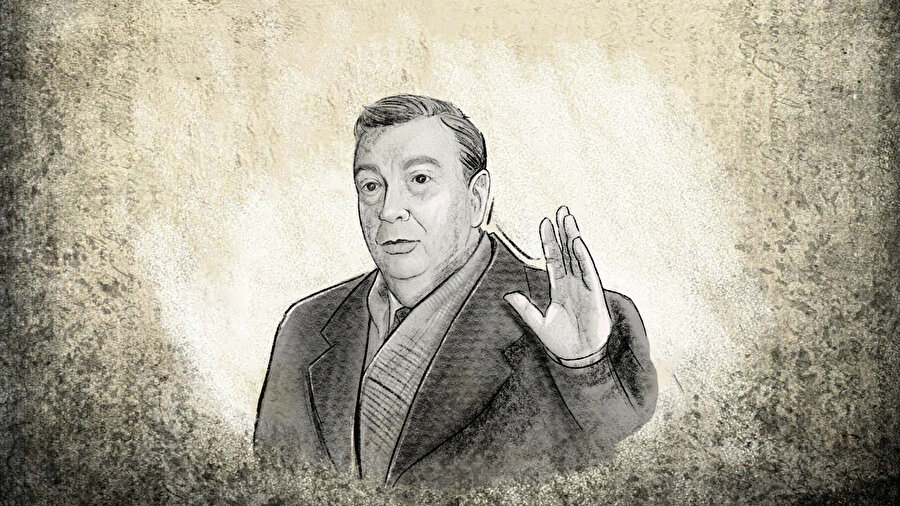 Rusya’nın Ortadoğu’ya açılan kapısı: Primakov.