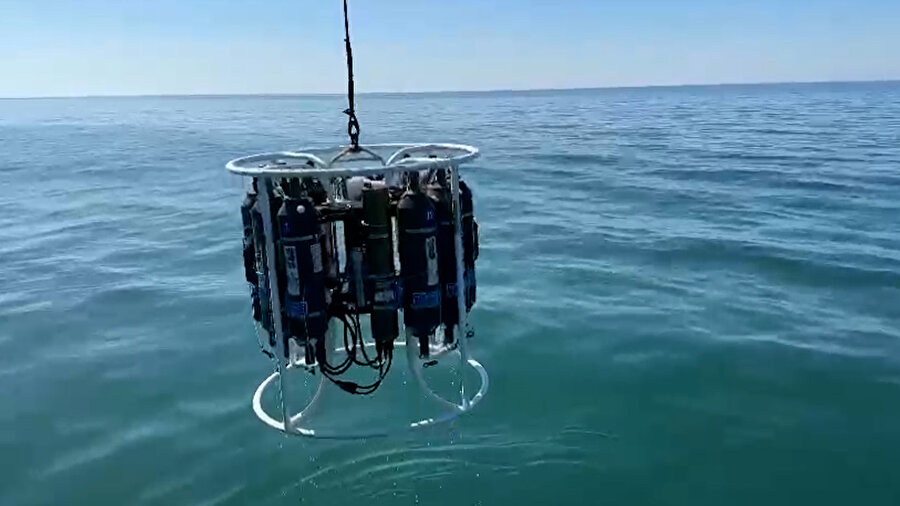 Uzmanlar 'endişelenmemiz gerek' deyip uyardı: Karadeniz'de su sıcaklığı 53 yılın zirvesinde