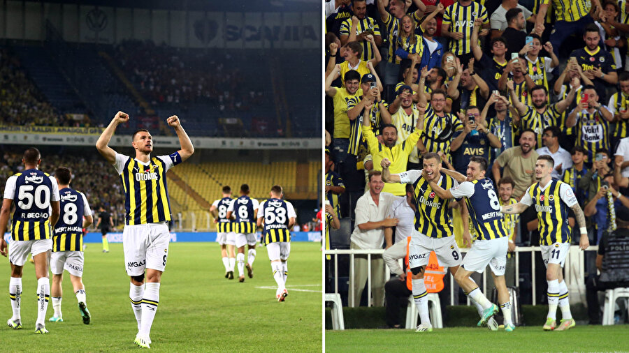 Fenerbahçe