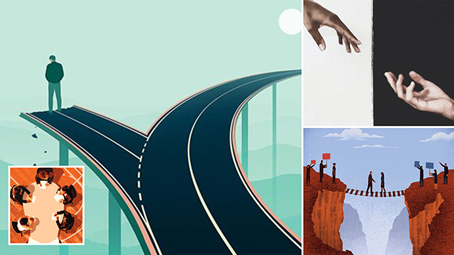 Öteki̇leş(ti̇ri̇l)meni̇n tari̇hsel boyutu.