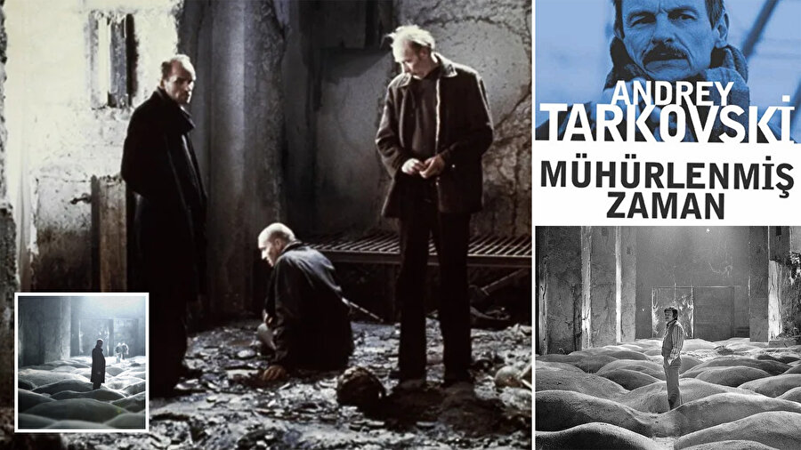 Takatsız gönül mekanları.