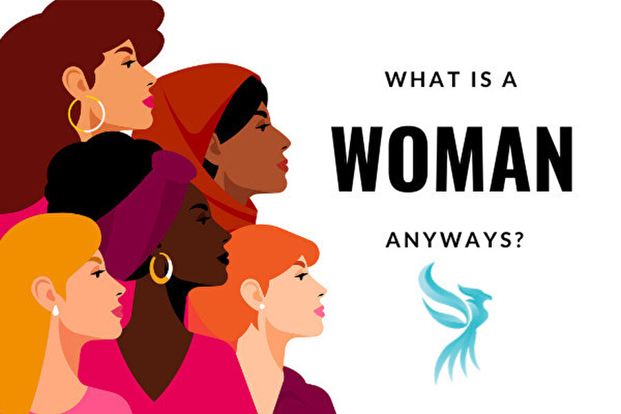 Kadın nedir? Bu soruya verilen cevap genelde “kişinin kendini kadın olarak tanımlamasıdır, eğer bir erkek kendini bir kadın olarak tanıtıyorsa o kadındır” şeklinde oluyor.