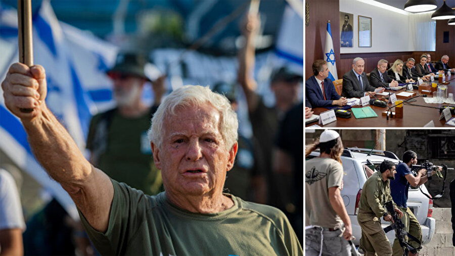 Son aylarda hem yerleşimci şiddetinde hem de İsrail devletinin Filistinlilere yönelik şiddetinde bir artış görüldü; Filistin kasabalarına yüzlerce yerleşimci ölümcül saldırılar düzenledi.