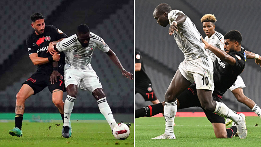 Beşiktaş