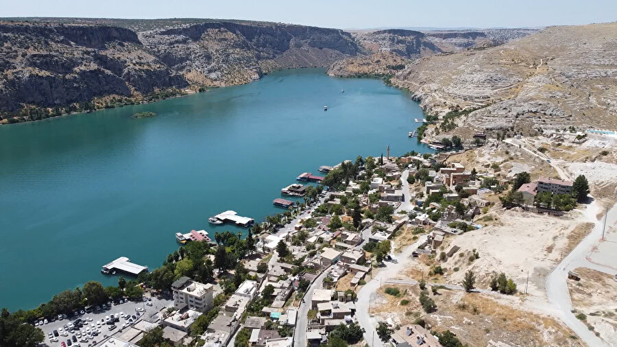 Şanlıurfa'nın iki ilçesi Gaziantep'e bağlanmak istiyor
