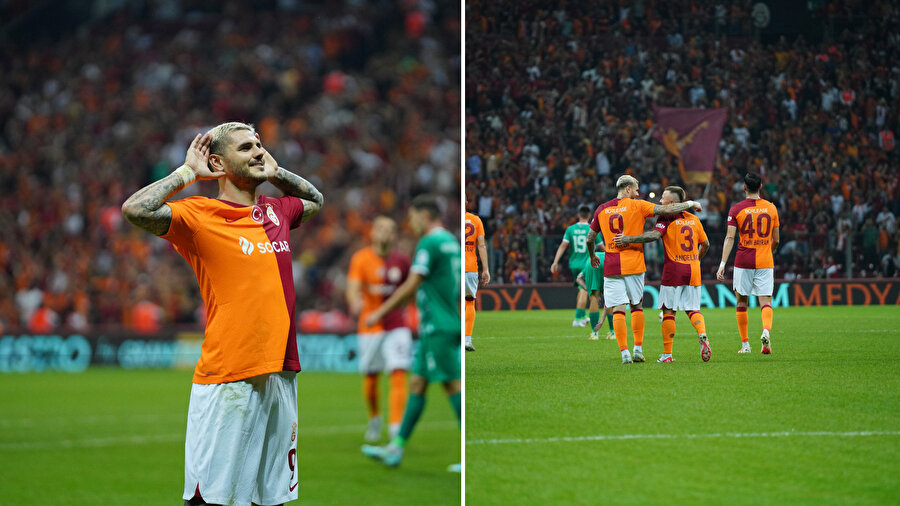 ​Galatasaray