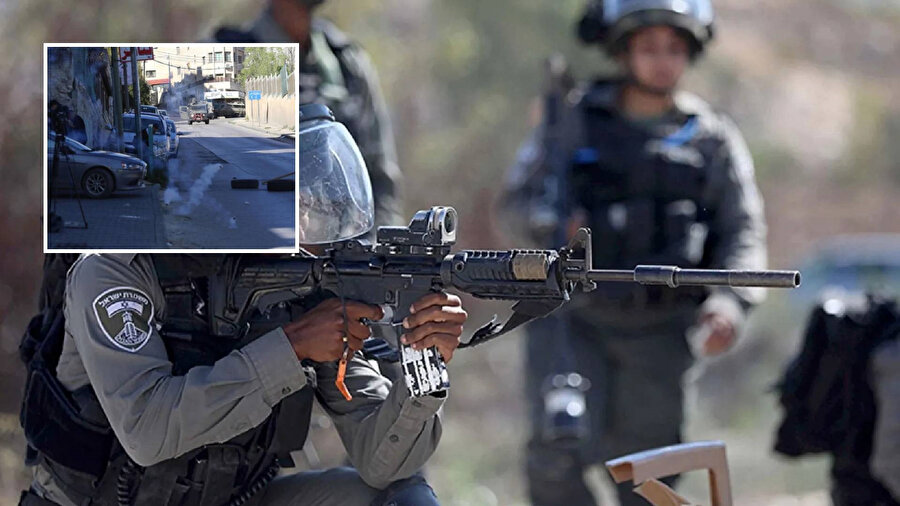 İsrail işgal altındaki Batı Şeria'da mülteci kampını bastı: İki Filistinli yaşamını yitirdi