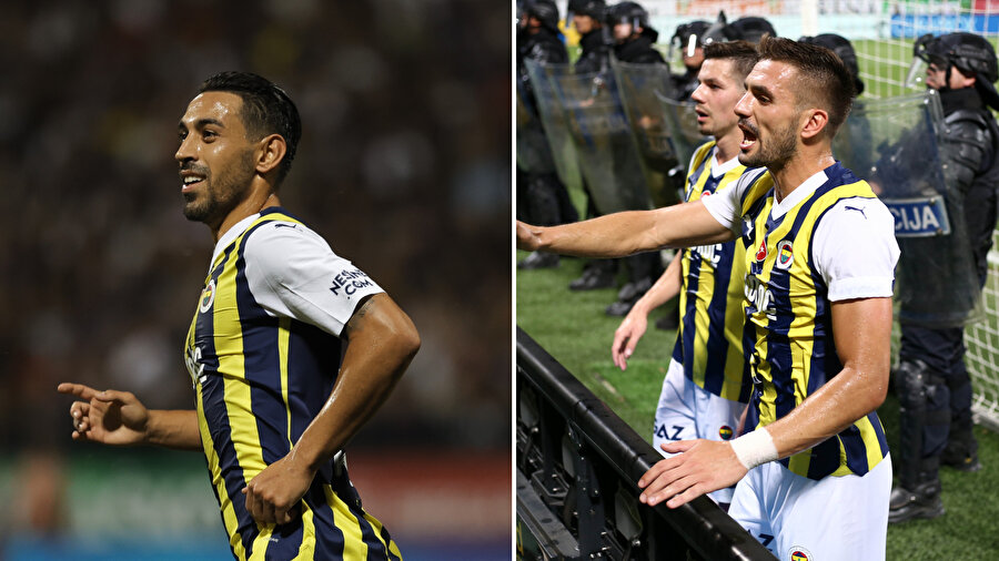 Fenerbahçe