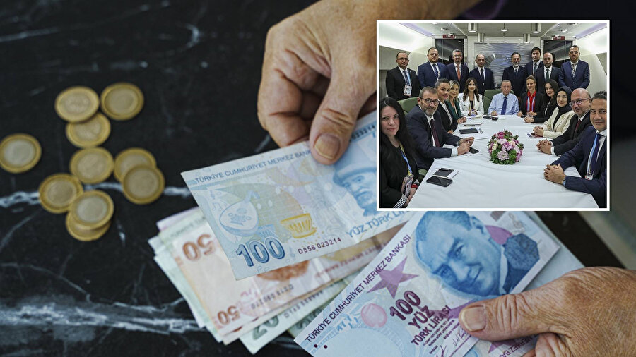 Cumhurbaşkanı Recep Tayyip Erdoğan, dün günübirlik gerçekleştirdiği Macaristan ziyareti sonrası yurda dönüş yolunda uçakta gazetecilerin gündeme ilişkin sorularını yanıtladı.