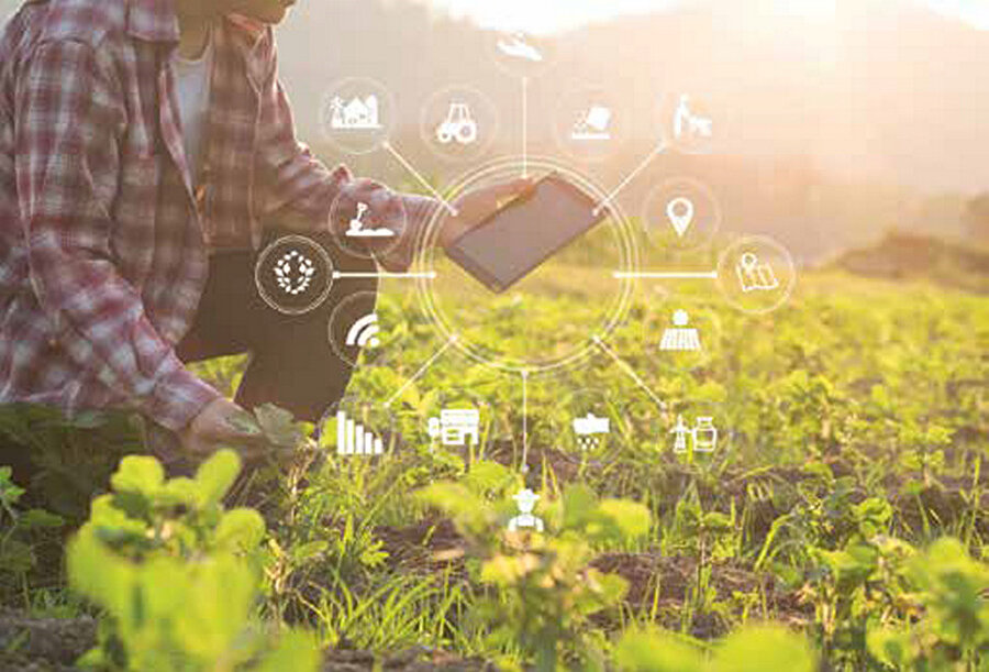 Küresel gıda ihtiyacı artabilir...