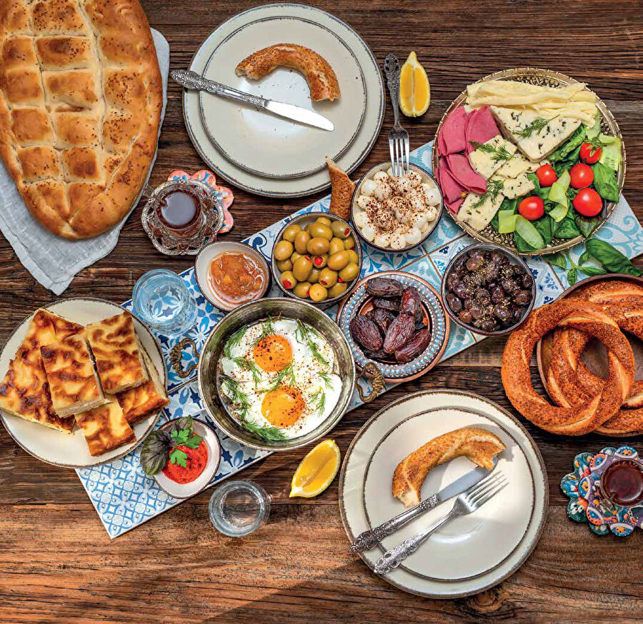 Toplam pazar büyüklüğü ortalama 144 milyar lira olan sektörün 2026 yılında ise 772 milyar liraya çıkması bekleniyor.