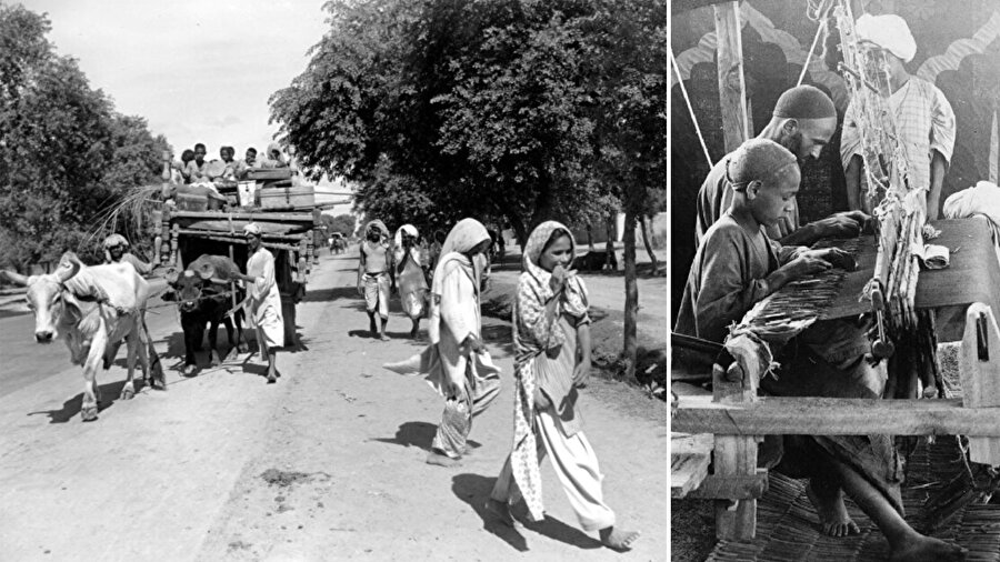 Feraiziyye Hareketi: Toprağı eken, toprağın sahibidir.