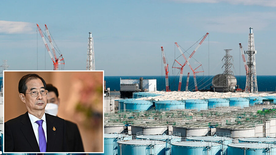 Güney Kore Başbakanı Han Duck-soo