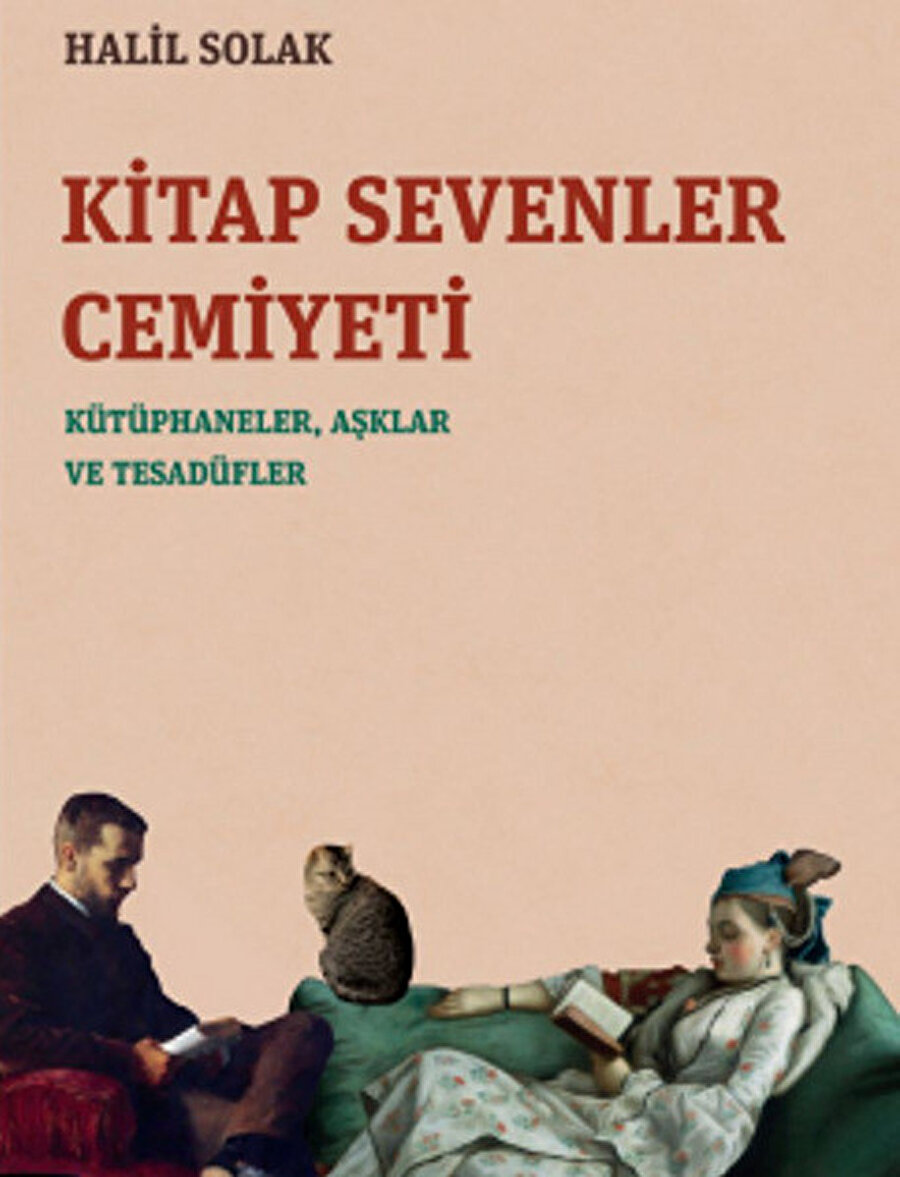 Kitap Sevenler Cemiyeti, Dergâh Yayınları.
