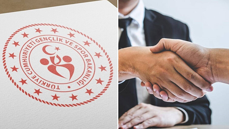 Gençlik ve Spor Bakanlığı