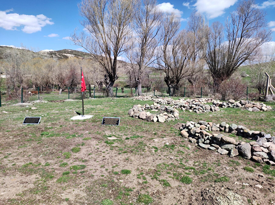 Büyük Taarruz'un kayıp şehitleri jeoradarla bulundu