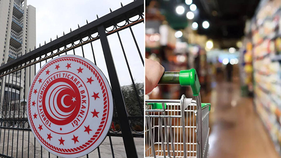 Ticaret Bakanlığı