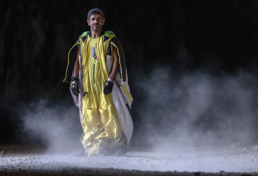 'Gelecek hedeflerimden pek bahsetmek istemem çünkü bir hedefe ulaşmanın en önemli kuralı ondan bahsetmemektir.'