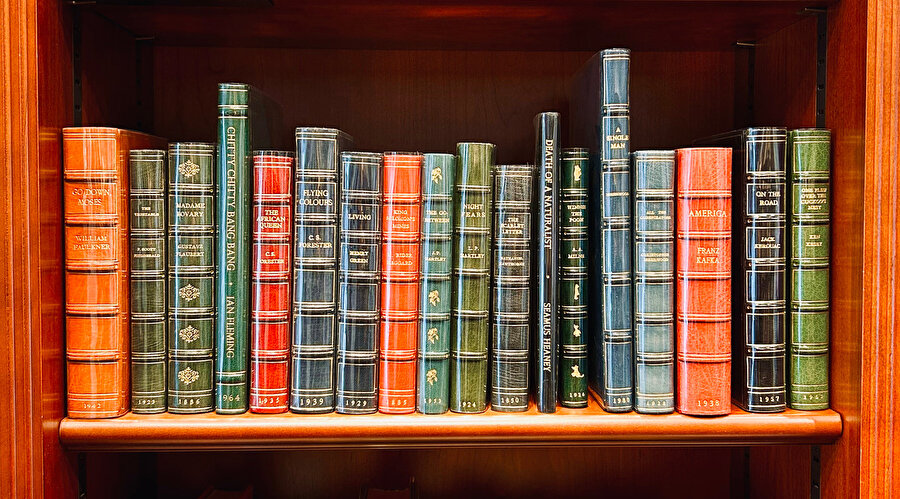 Hem kendi tecrübelerimden hem de yabancı kaynaklardan yararlanarak kitapları nasıl koruyabileceğimize dair bir yazı kaleme almaya karar verdim. Bunları maddeler hâlinde sıraladım.