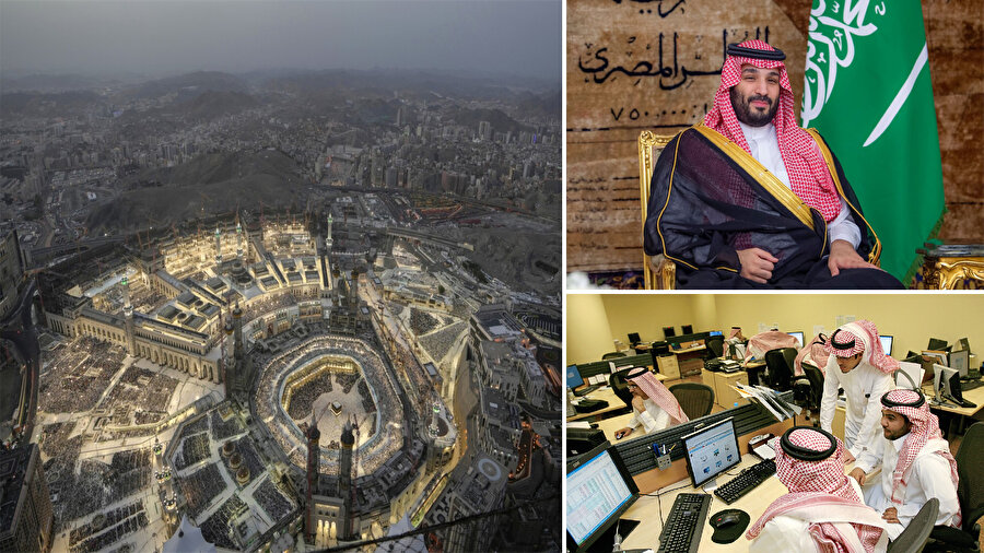 Veliahd Prens Muhammed bin Selmân’ın ülkeyi Batılılaştırma yolunda radikal reformlar gerçekleştirdiği Suudi Arabistan, “Batılılaşma” yolunda bir adım daha atmaya hazırlanıyor.