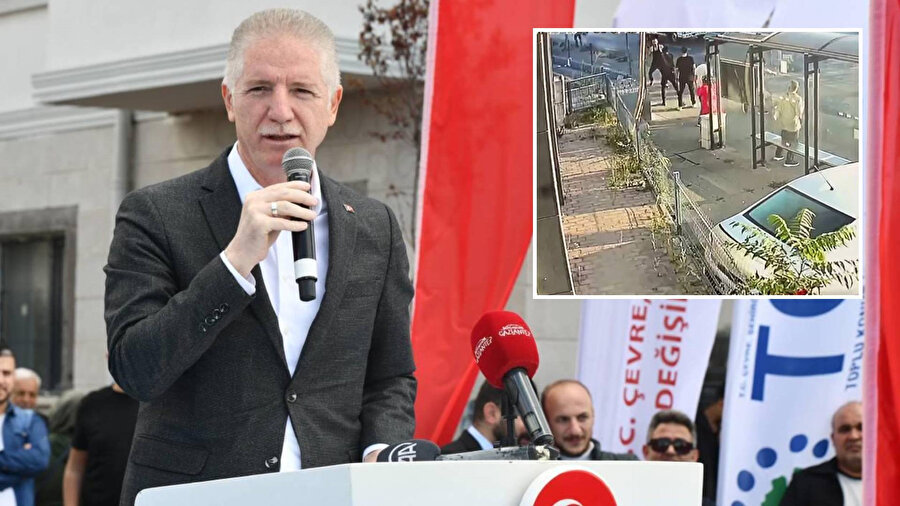 İstanbul Valisi Davut Gül