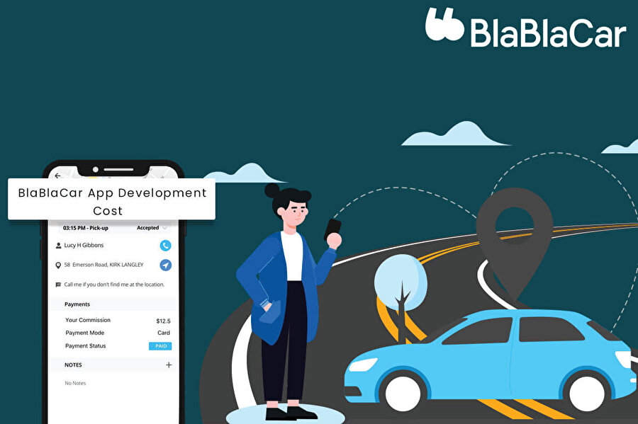 BlaBlaCar.