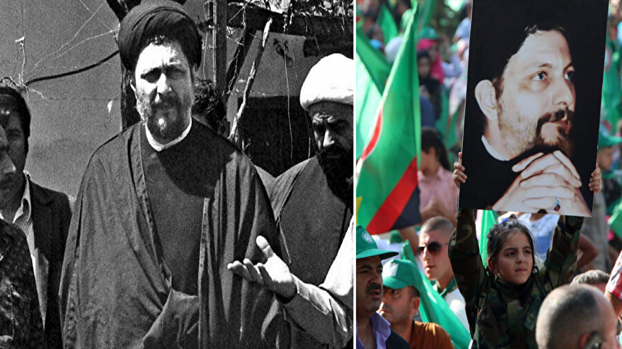 Musa Sadr'ın 31 Ağustos 1978'de Libya'da 'kaybolmasının' arkasındaki sır, hâlâ çözülebilmiş değil.