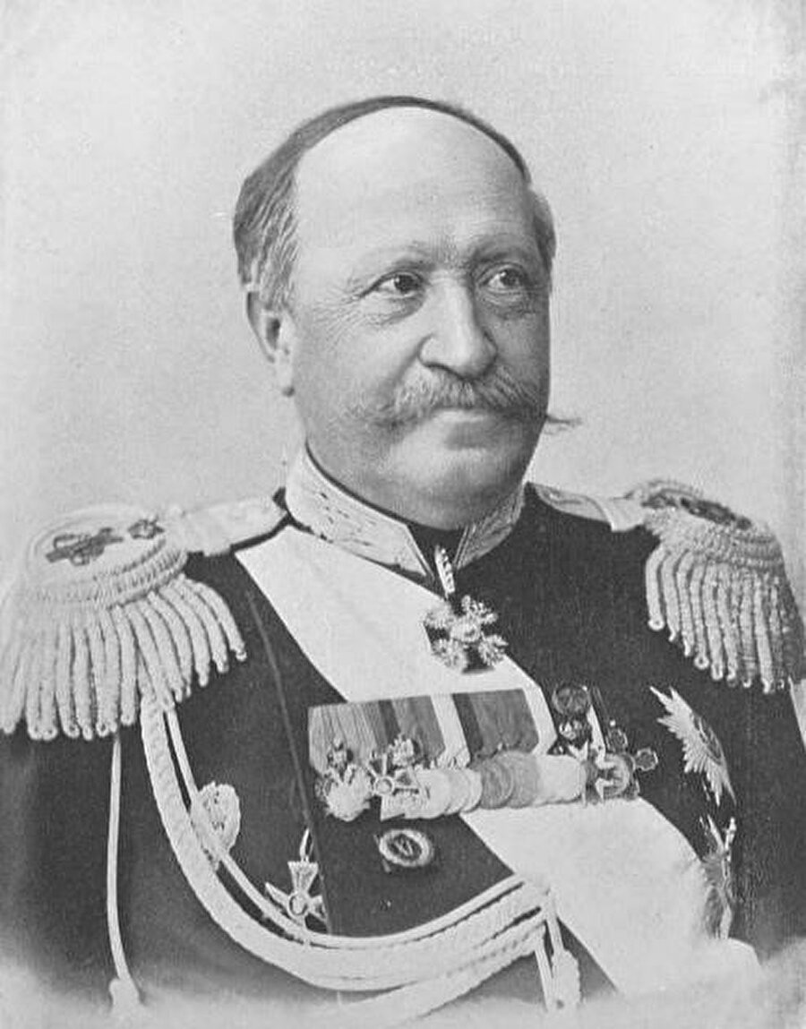 1864’ten 1877’ye kadar Rusya’nın İstanbul büyükelçisi olarak görev yapan Nikolay Pavlovic Ignatiev, Panslavizm’in en ateşli savunucularından biriydi.