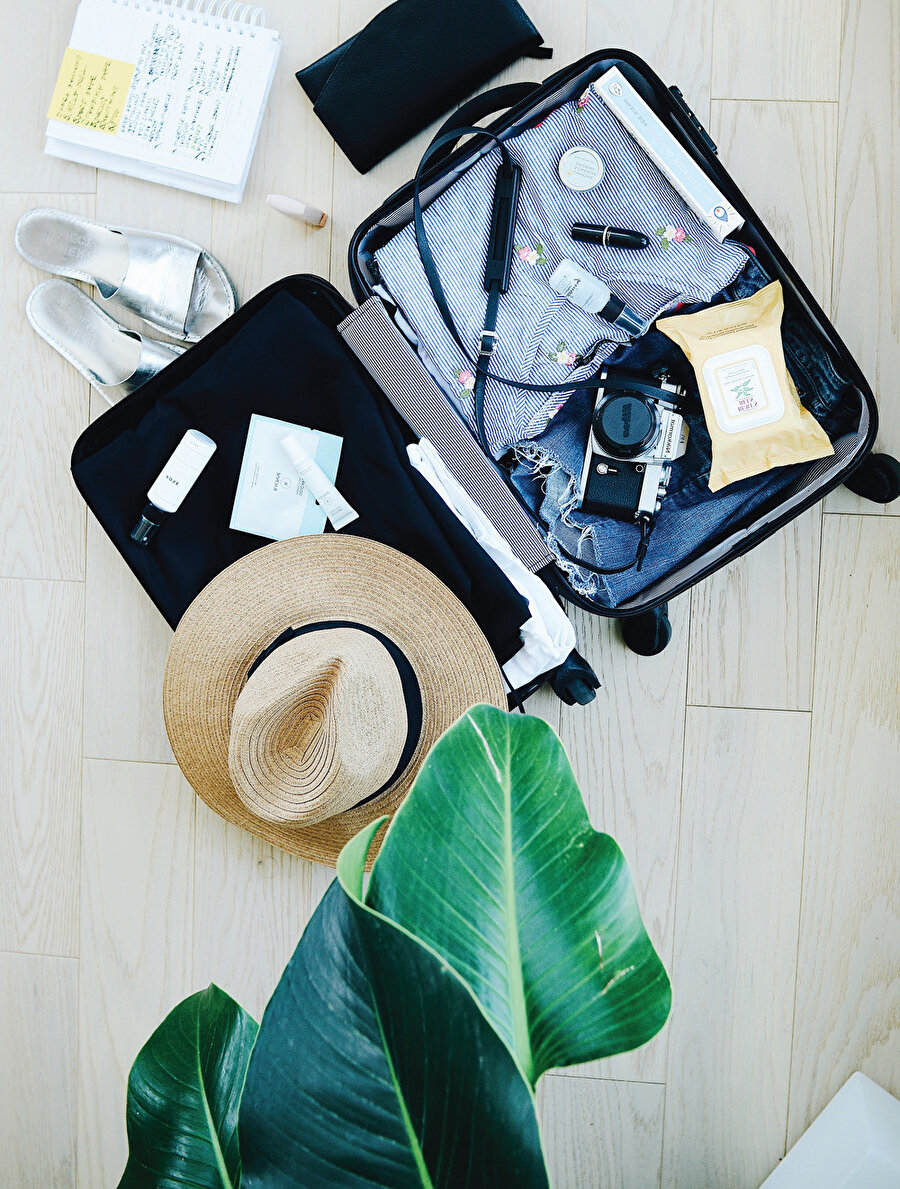 Bu uzun ve sıcak günlerde, burada anlatamadığım daha birçok etkinlik yapılabilir. Unutma ki; her dakikasının çok kıymetli olduğu yaz tatili sadece 86 gün.