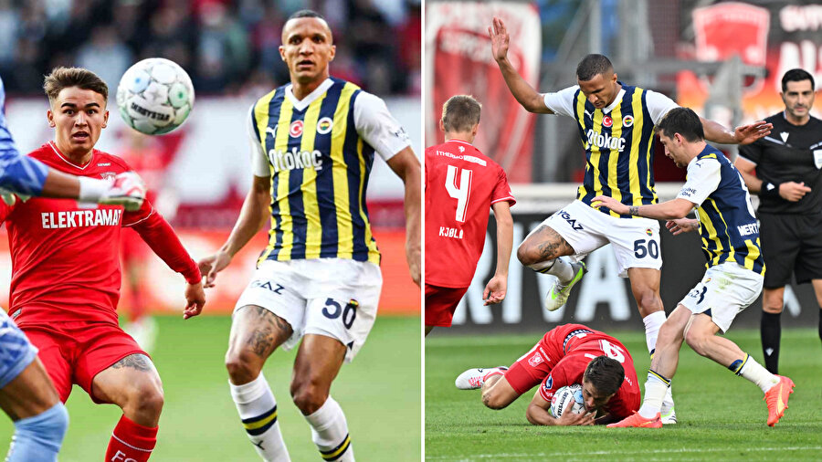Fenerbahçe