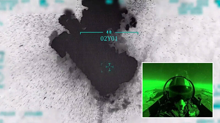 ​Milli Savunma Bakanlığı 