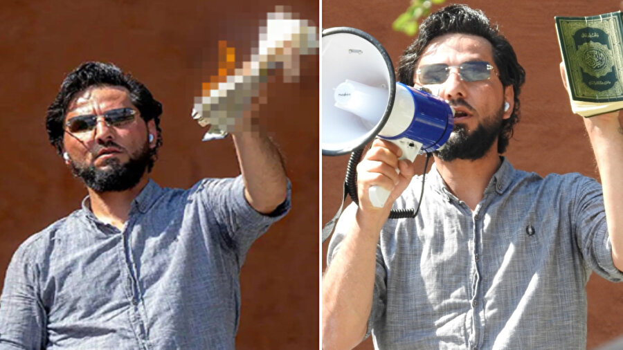 Kur'ân'ı Kerîm'e yönelik saldırıların motivasyon kaynağı: Para.