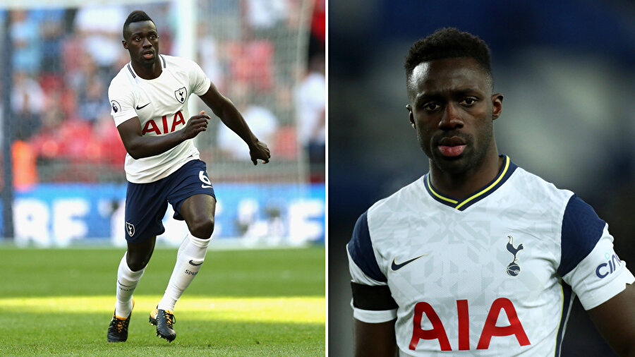 Davinson Sanchez
