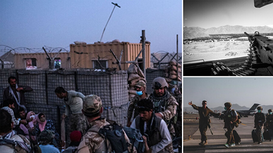 Zero Units: Afganistan’da bir CIA oyuncağı.