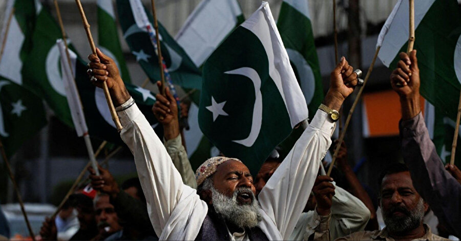 Pakistan, Hindistan arasında Ağustos ve Eylül ayları arasında yaşanan yoğun çatışmalar, 22 Eylül'de BM destekli ateşkesle sona erdikten sonra her iki taraf da zafer ilan etti.