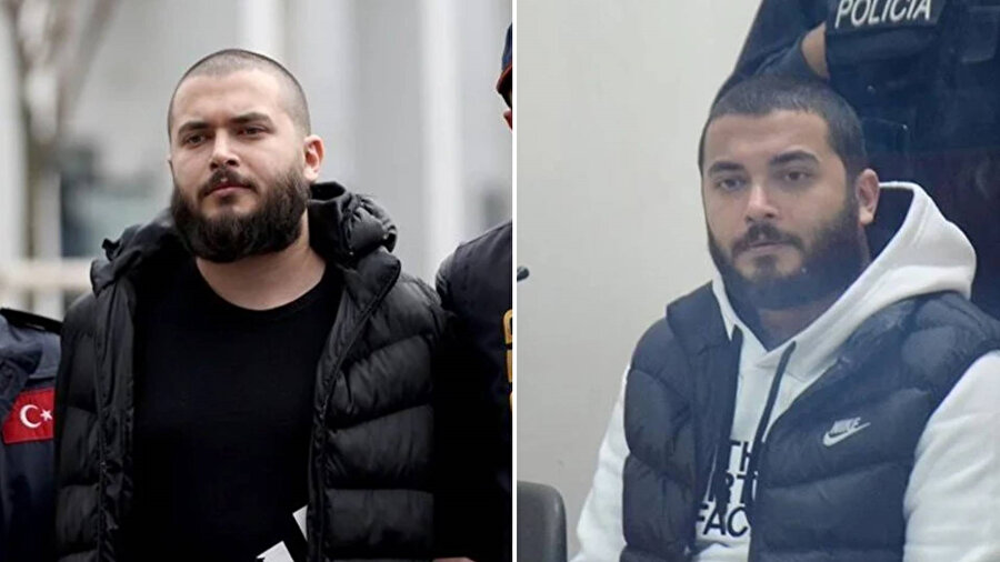 ​Thodex’in kurucusu Faruk Fatih Özer
