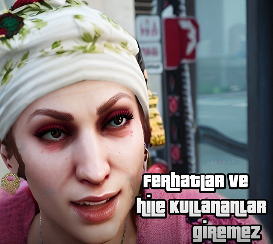 Efane replikleriyle aklımıza kazınmış karakterlerin GTA evrenindeki yansımaları