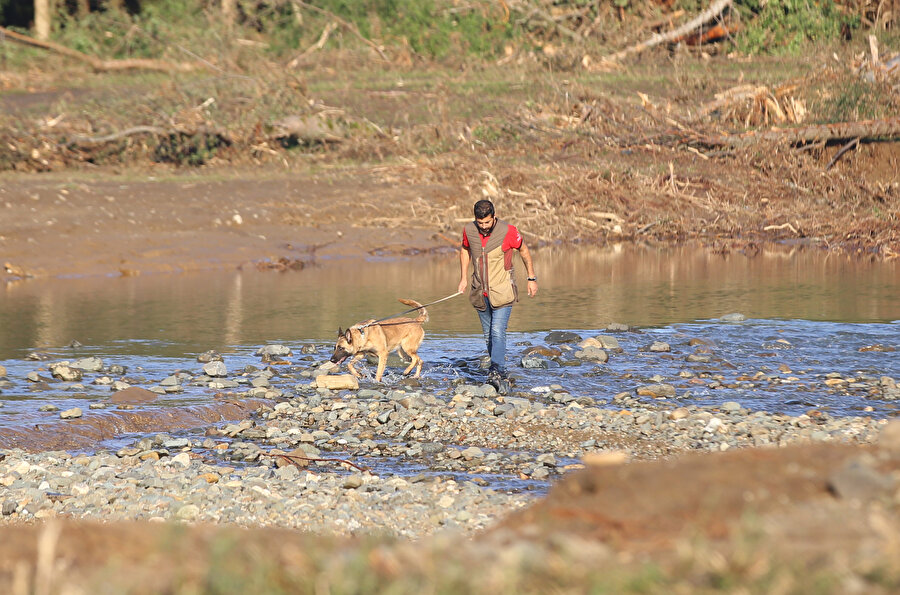 Kırklareli'nde sel felaketi: 5 kişinin öldüğü kaçak bungalov tesisinin sahibi gözaltında