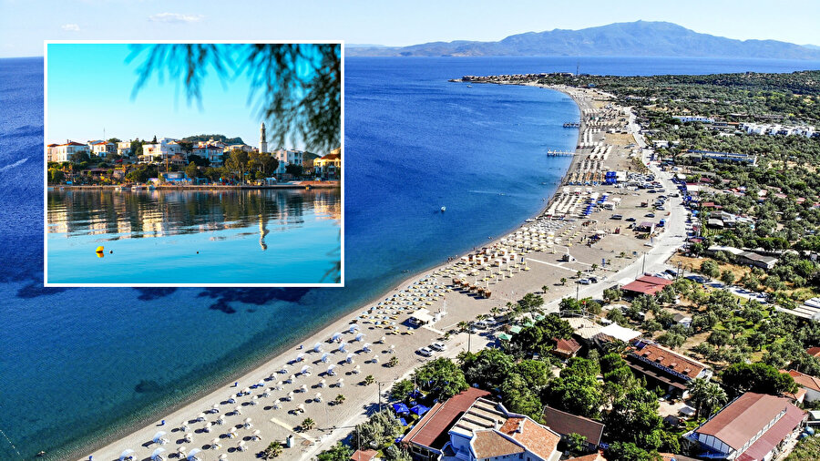 Çocukla tatil yapılabilecek 5 yer